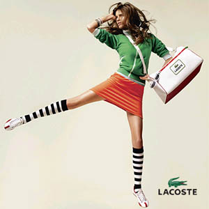 Lacoste