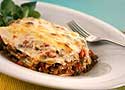 lasagne