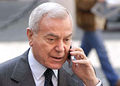Gianni Letta