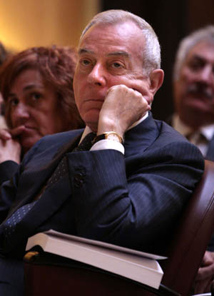 Gianni Letta