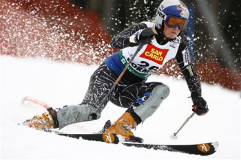 Lindsay Vonn