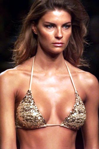 Martina Colombari Martina Colombari