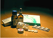 medicinali