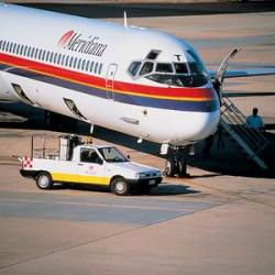 Aereo Meridiana
