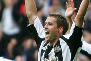Michael Owen