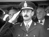 Jorge Rafael Videla int