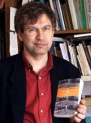 Orhan Pamuk