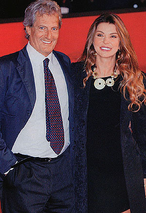 Alba Parietti - Diva e Donna -