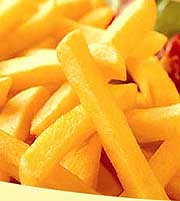 Patatine fritte