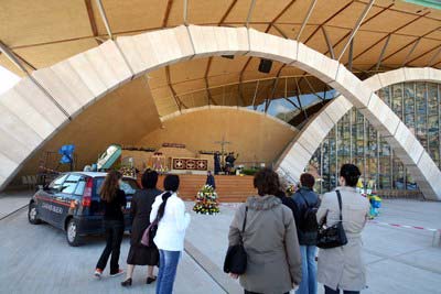 Padre Pio 24/04