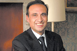 Ernesto Paolillo