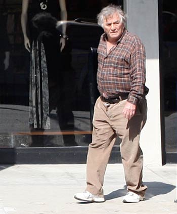 Peter Falk 