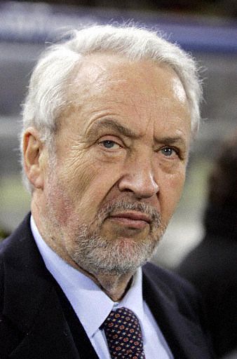 Gino Pozzo