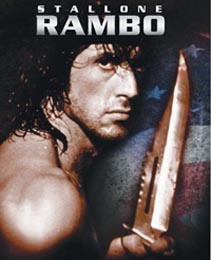 rambo