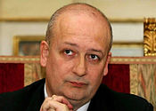 Sandro Bondi