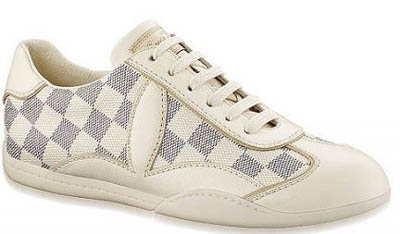 Scarpe vuitton