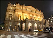 Scala Milano