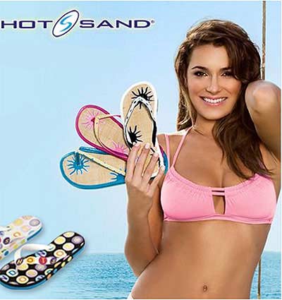 scarpe estate 2008 infradito