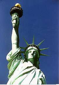 Statua della libertà
