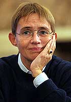 Susanna Tamaro