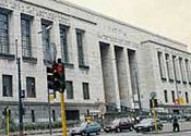 Tribunale Milano