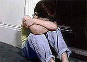 Pedofilia violenza minori