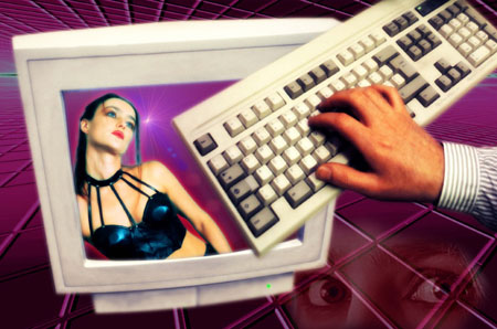 Internet Donne