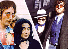 Yoko Ono