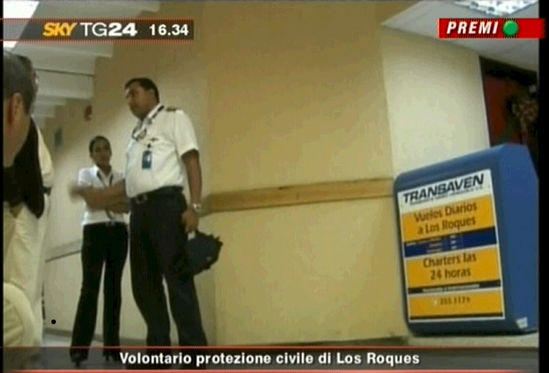 Los Roques/ “Su quell’aereo c’erano 4 persone in più: i dirottatori?” Los Roques/ “Su quell’aereo c’erano 4 persone in più: i dirottatori?”