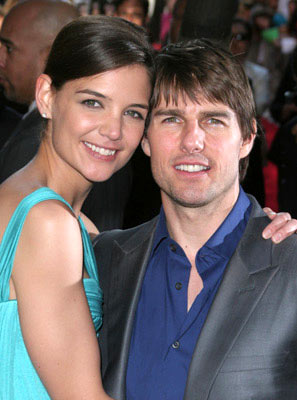 Katie Holmes dimentica Tom Cruise: ora nel suo cuore c’è Jake Gyllenhaal Katie Holmes dimentica Tom Cruise: ora nel suo cuore c’è Jake Gyllenhaal