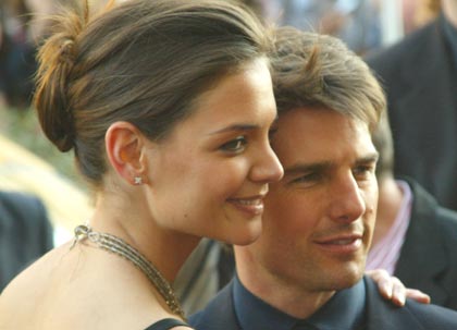 Katie Holmes dimentica Tom Cruise: ora nel suo cuore c’è Jake Gyllenhaal Katie Holmes dimentica Tom Cruise: ora nel suo cuore c’è Jake Gyllenhaal