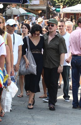 Bono Vox a rischio cecità Bono Vox a rischio cecità