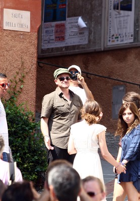Bono Vox a rischio cecità Bono Vox a rischio cecità