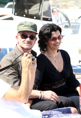 Bono Vox a rischio cecità Bono Vox a rischio cecità