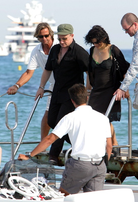 Bono Vox a rischio cecità Bono Vox a rischio cecità