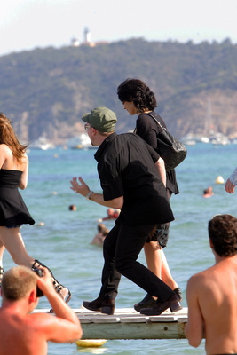 Bono Vox a rischio cecità Bono Vox a rischio cecità