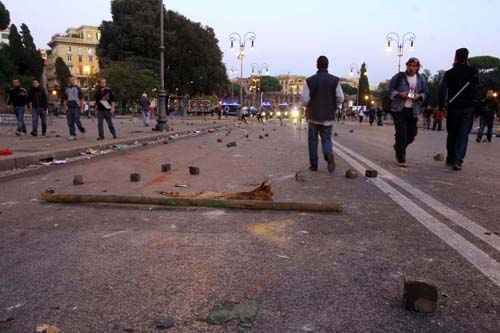 San Giovanni, assalto al blindato. La sentenza: 6 anni di reclusione San Giovanni, assalto al blindato. La sentenza: 6 anni di reclusione