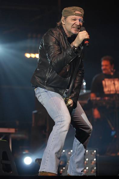 “Vasco Rossi è tornato in sala di incisione” “Vasco Rossi è tornato in sala di incisione”