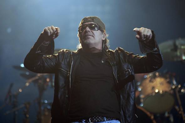 “Vasco Rossi è tornato in sala di incisione” “Vasco Rossi è tornato in sala di incisione”