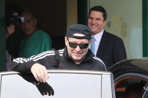 “Vasco Rossi è tornato in sala di incisione” “Vasco Rossi è tornato in sala di incisione”