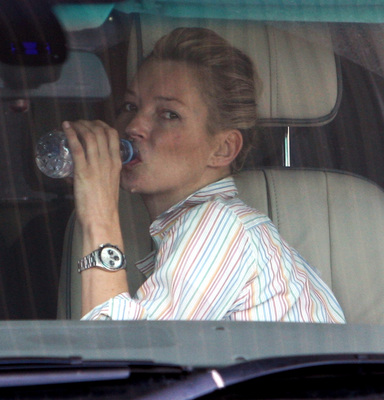 Kate Moss nuovo volto di Givenchy Kate Moss nuovo volto di Givenchy