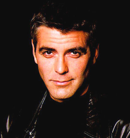 George Clooney rivela: “Mi sono fatto il lifting ai testicoli” George Clooney rivela: “Mi sono fatto il lifting ai testicoli”