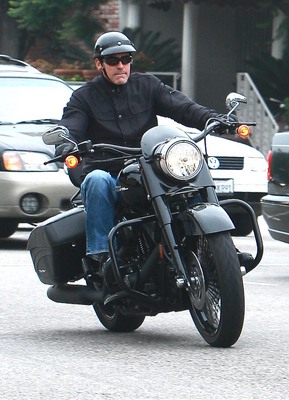 George Clooney rivela: “Mi sono fatto il lifting ai testicoli” George Clooney rivela: “Mi sono fatto il lifting ai testicoli”