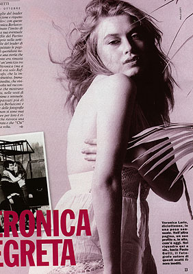 Berlusconi: “I soldi a Veronica? Toghe femministe”. Il tribunale di Milano: “Non dileggi i giudici” Berlusconi: “I soldi a Veronica? Toghe femministe”. Il tribunale di Milano: “Non dileggi i giudici”