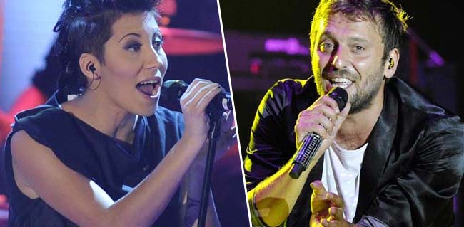 Malika Ayane: “Cremonini? Non potevo permettermi un fidanzato bambino”