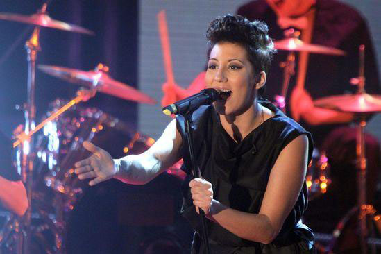 Malika Ayane: “Cremonini? Non potevo permettermi un fidanzato bambino”