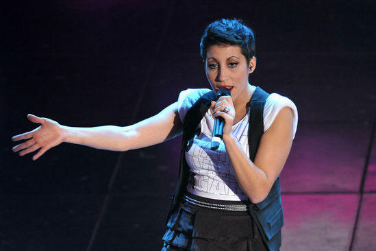 Malika Ayane: “Cremonini? Non potevo permettermi un fidanzato bambino”