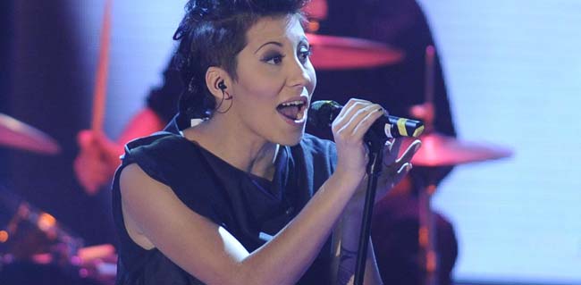 Malika Ayane: “Cremonini? Non potevo permettermi un fidanzato bambino”