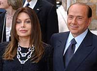Berlusconi: “I soldi a Veronica? Toghe femministe”. Il tribunale di Milano: “Non dileggi i giudici” Berlusconi: “I soldi a Veronica? Toghe femministe”. Il tribunale di Milano: “Non dileggi i giudici”