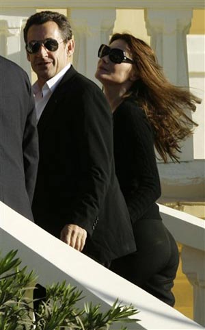 Carla Bruni torna a dedicarsi alla musica con “Chez Keith et Anita” Carla Bruni torna a dedicarsi alla musica con “Chez Keith et Anita”